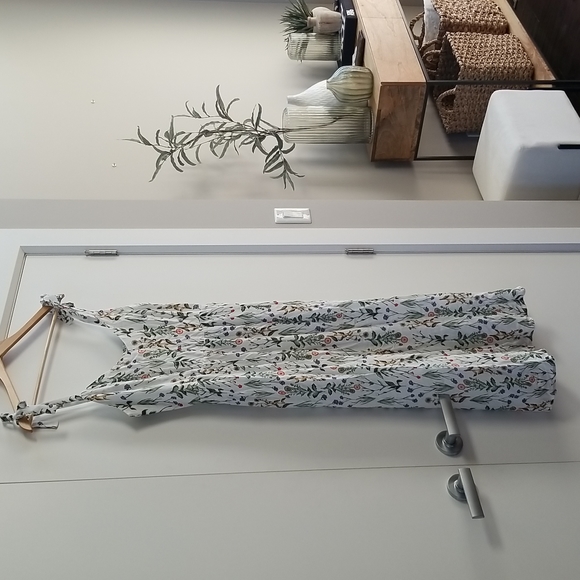 NWT Tabitha Webb Maxi Dress - Picture 2 of 8